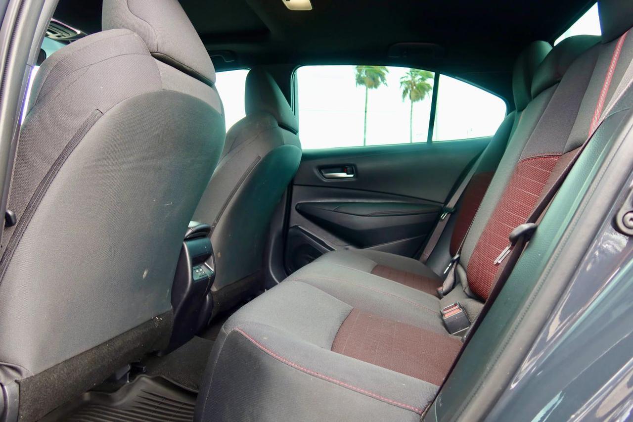 2025 Toyota Corolla SE Sedan 4D Maitland FL