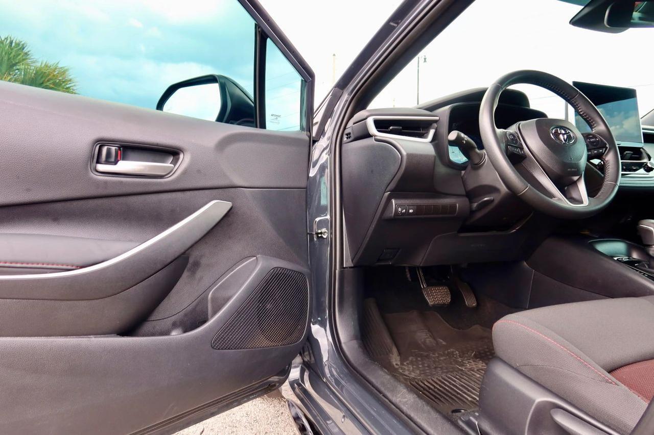 2025 Toyota Corolla SE Sedan 4D Maitland FL