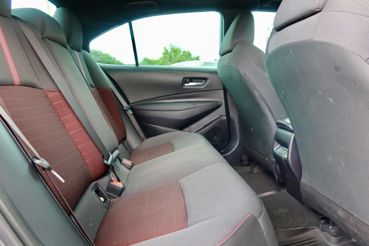 2025 Toyota Corolla SE Sedan 4D Maitland FL