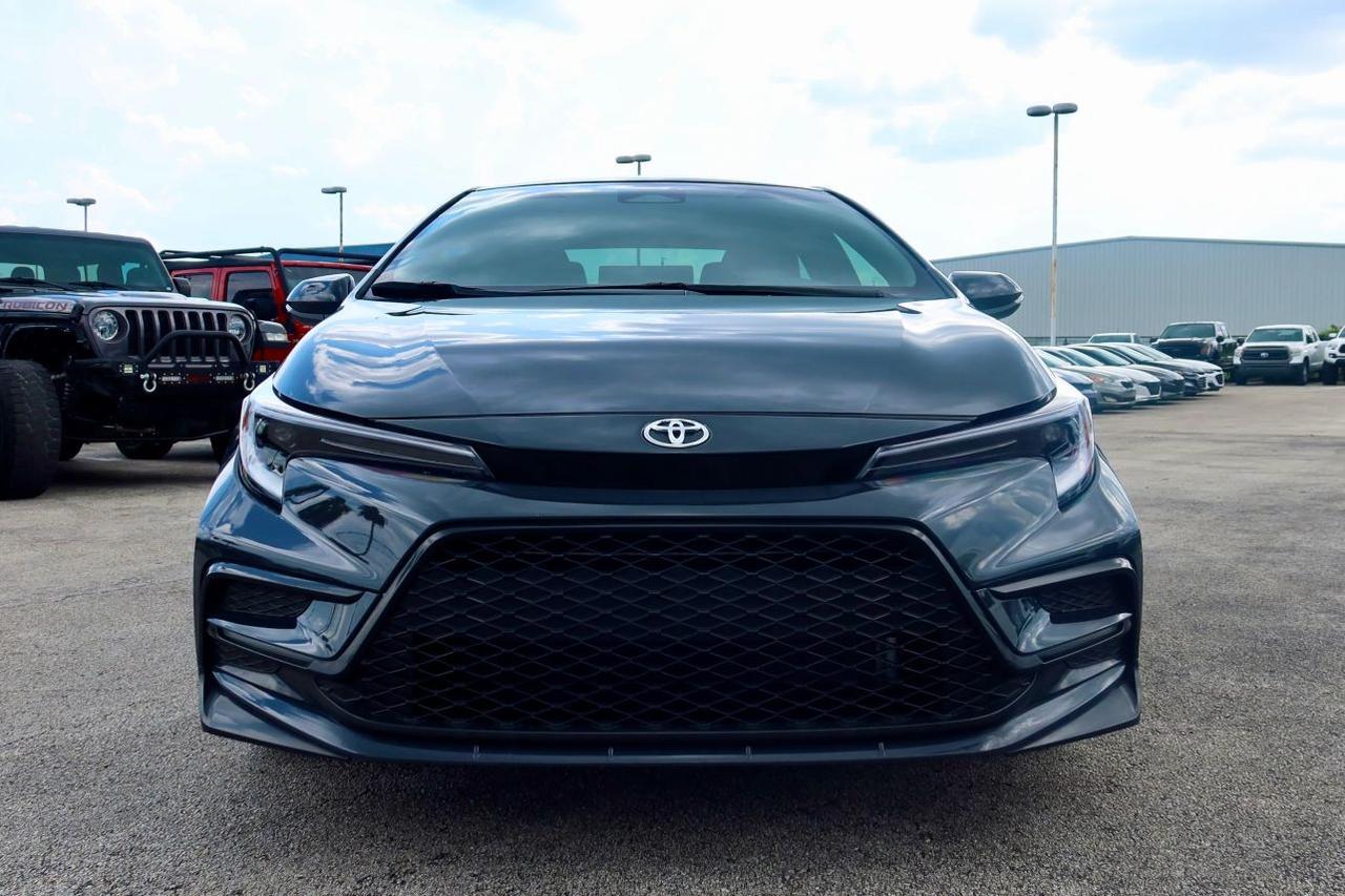 2025 Toyota Corolla SE Sedan 4D Maitland FL