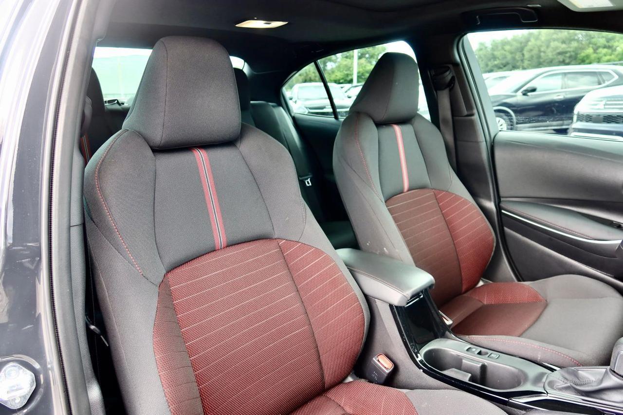 2025 Toyota Corolla SE Sedan 4D Maitland FL