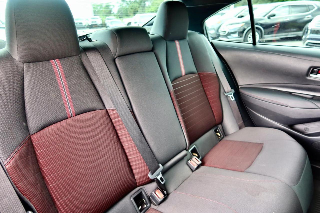 2025 Toyota Corolla SE Sedan 4D Maitland FL