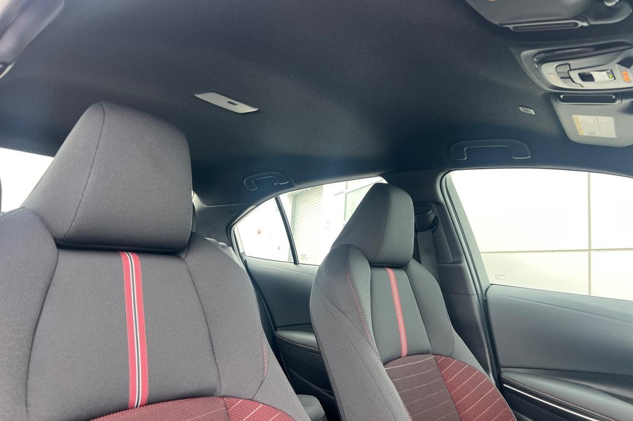 2025 Toyota Corolla SE Ontario OR