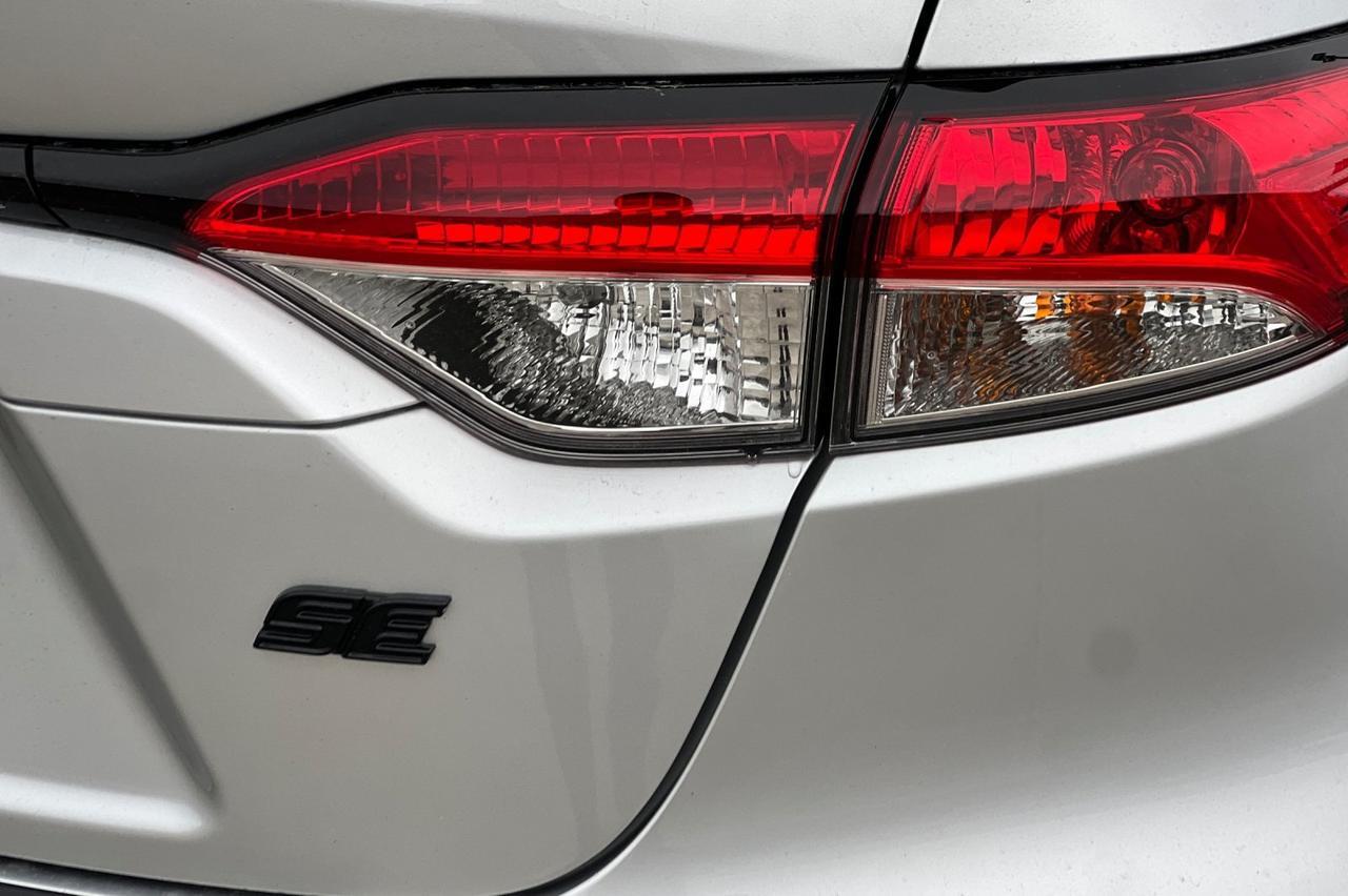 2025 Toyota Corolla SE Ontario OR