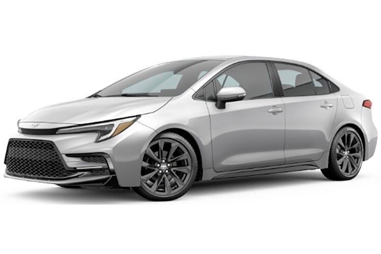 2025 Toyota Corolla SE Ontario OR