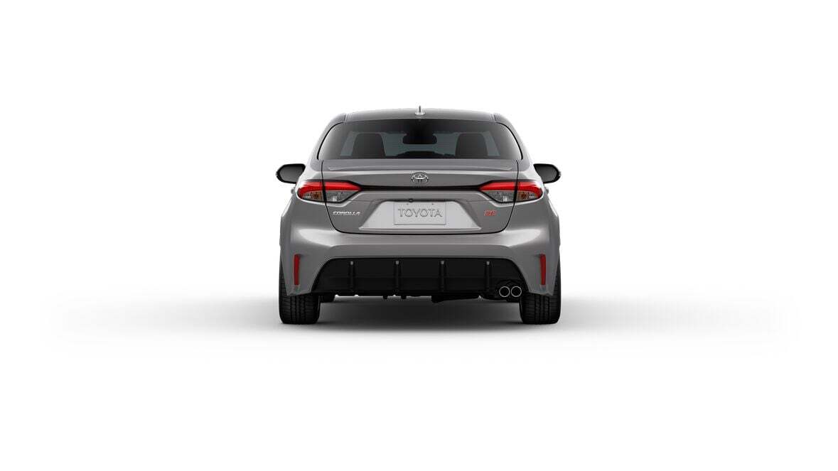 2025 Toyota Corolla SE Laurel MD