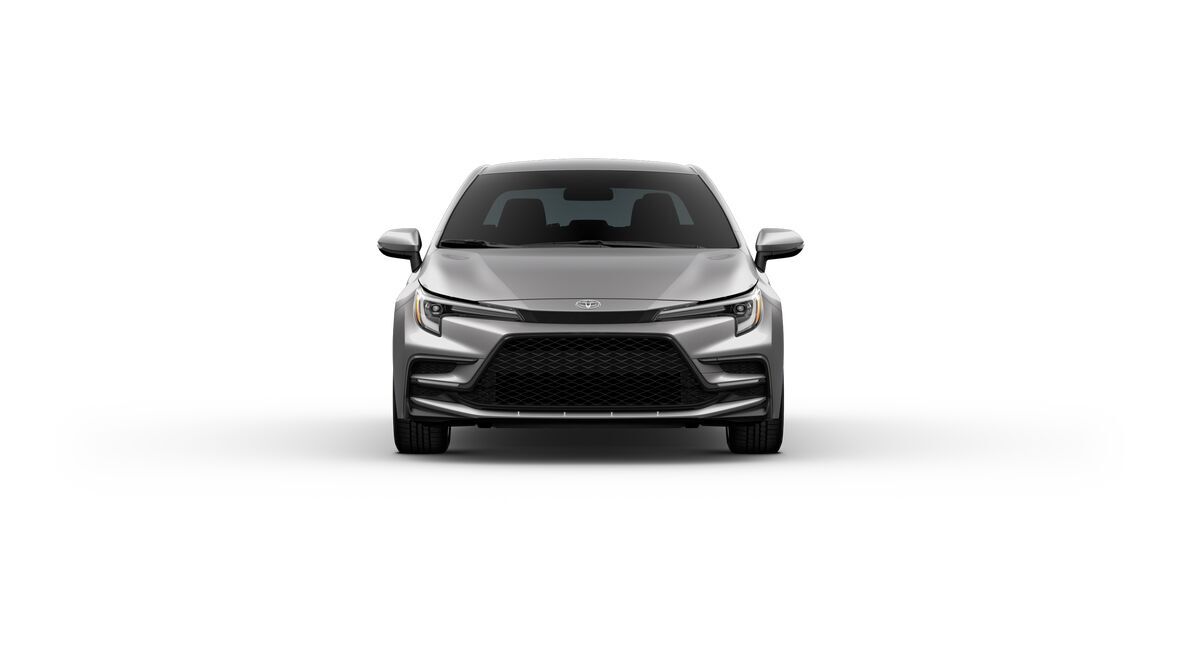 2025 Toyota Corolla SE Laurel MD