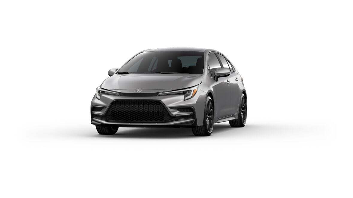 2025 Toyota Corolla SE Laurel MD