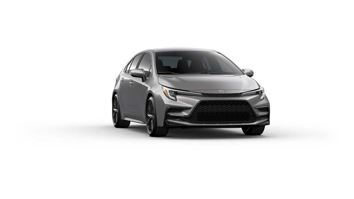 2025 Toyota Corolla SE Laurel MD