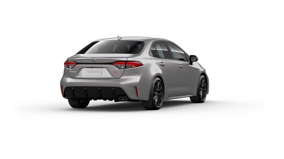 2025 Toyota Corolla SE Laurel MD