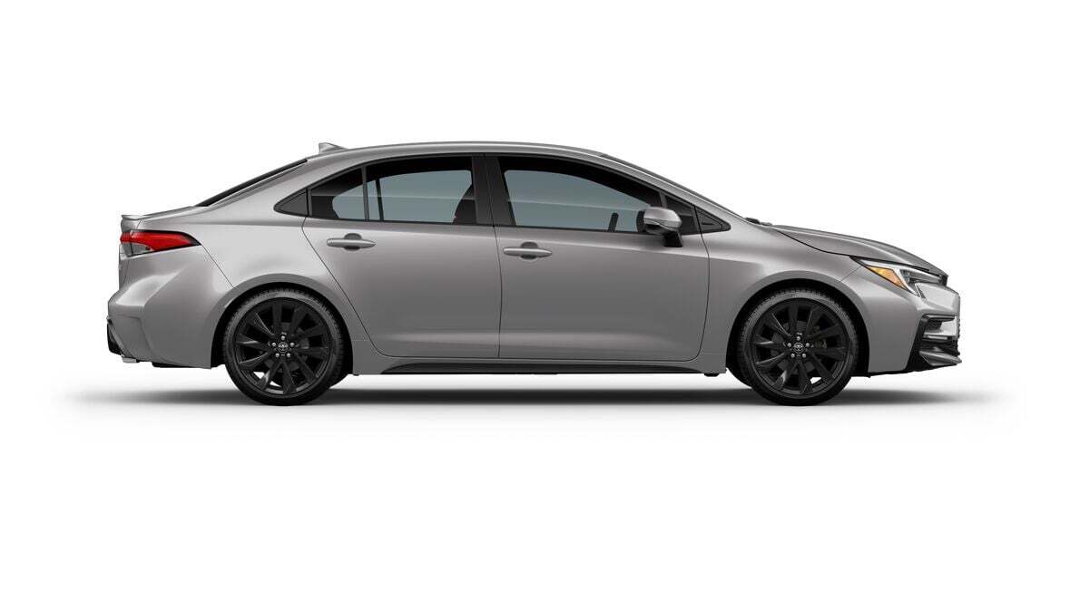 2025 Toyota Corolla SE Laurel MD