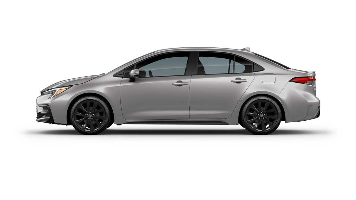 2025 Toyota Corolla SE Laurel MD