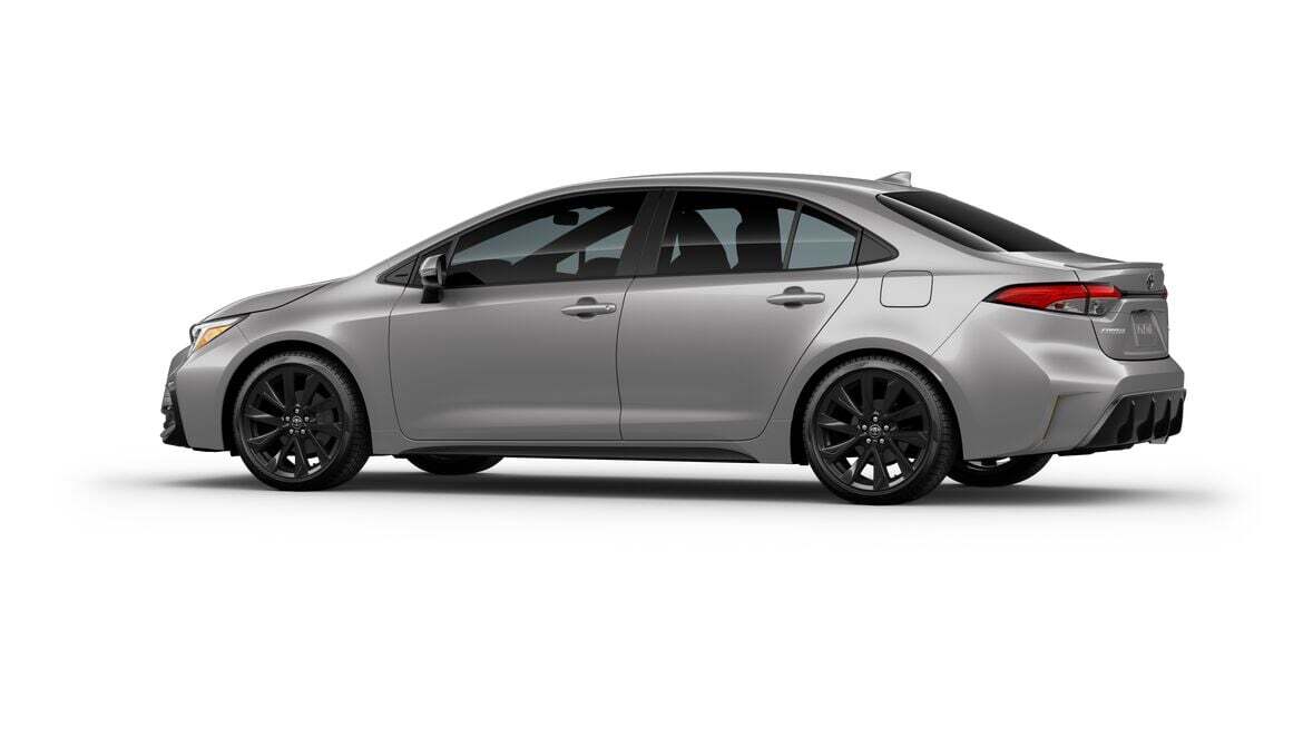 2025 Toyota Corolla SE Laurel MD