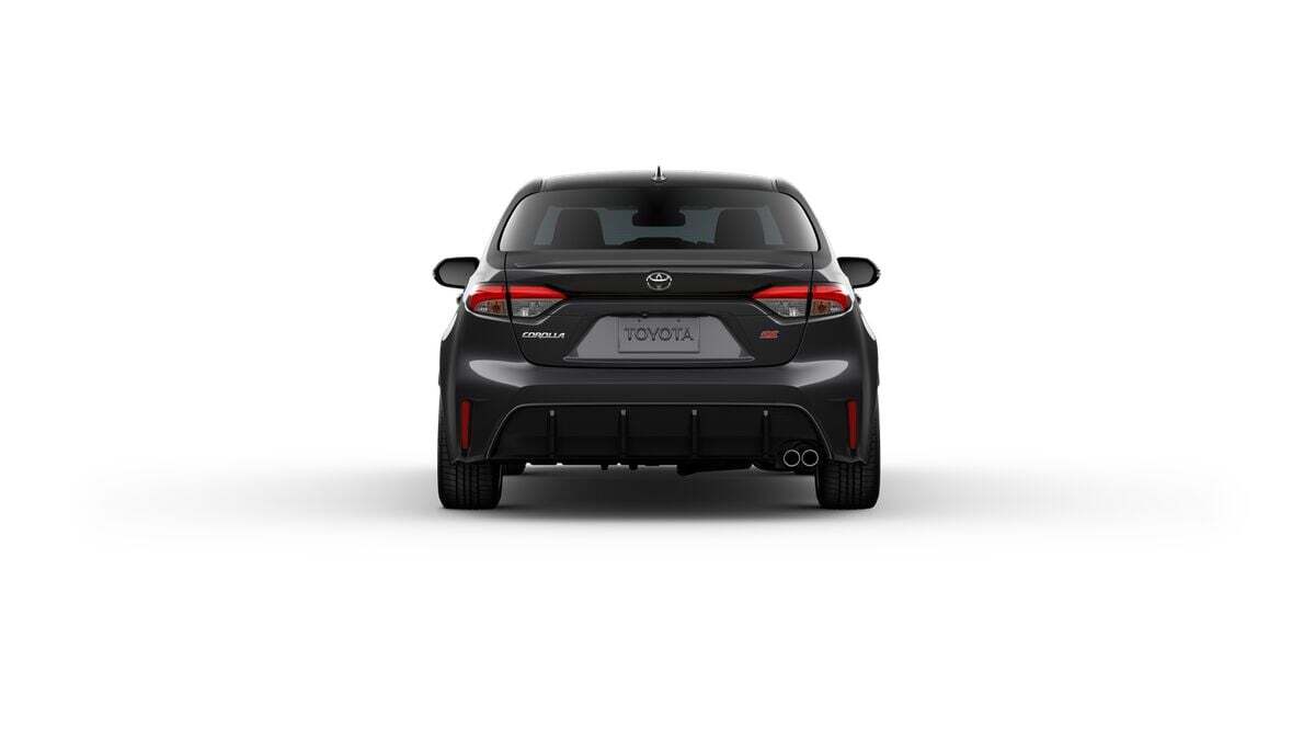 2025 Toyota Corolla SE Laurel MD