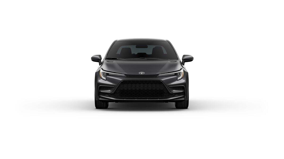 2025 Toyota Corolla SE Laurel MD