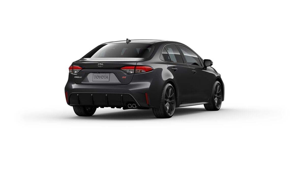 2025 Toyota Corolla SE Laurel MD