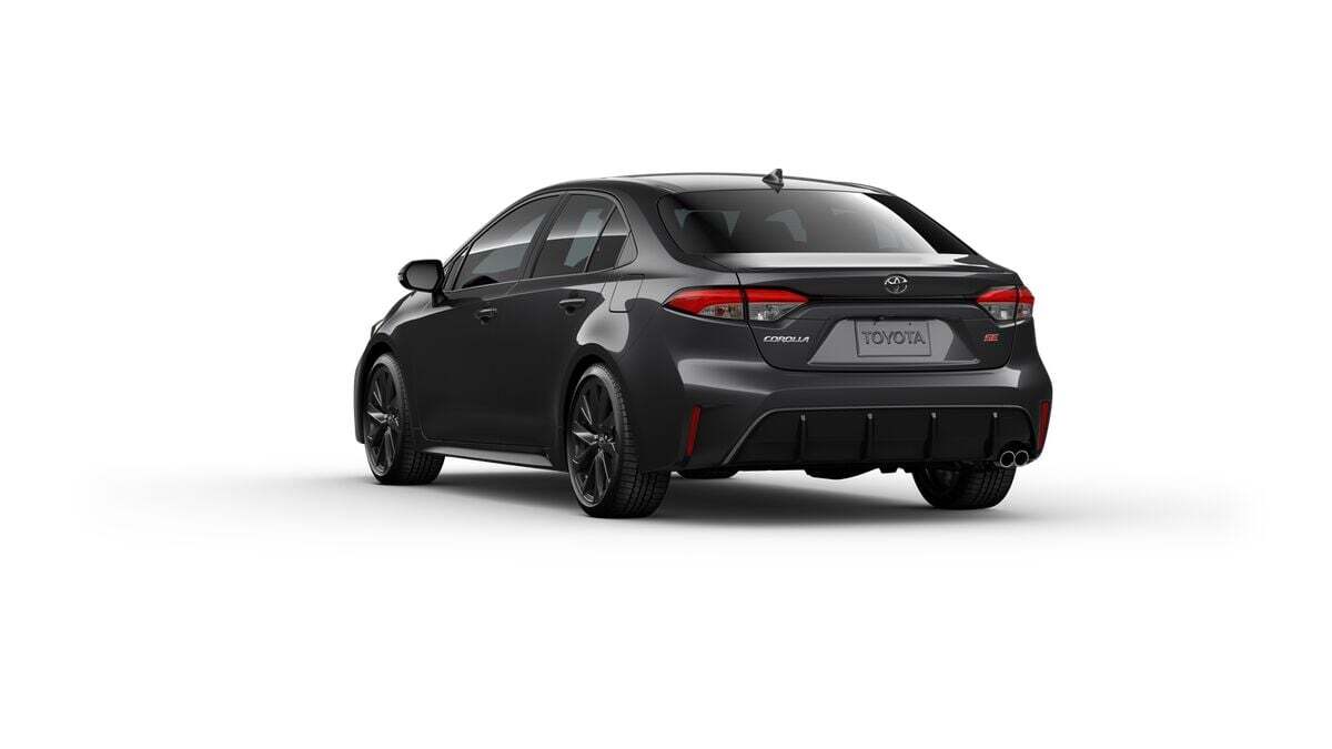 2025 Toyota Corolla SE Laurel MD