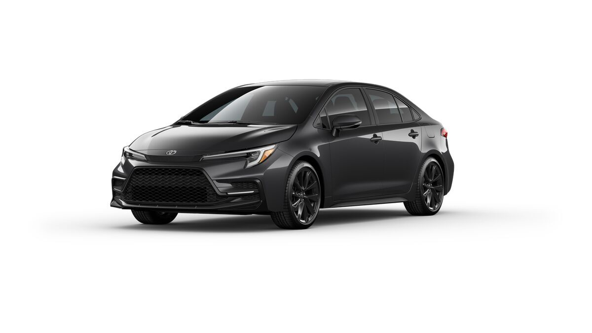 2025 Toyota Corolla SE Laurel MD
