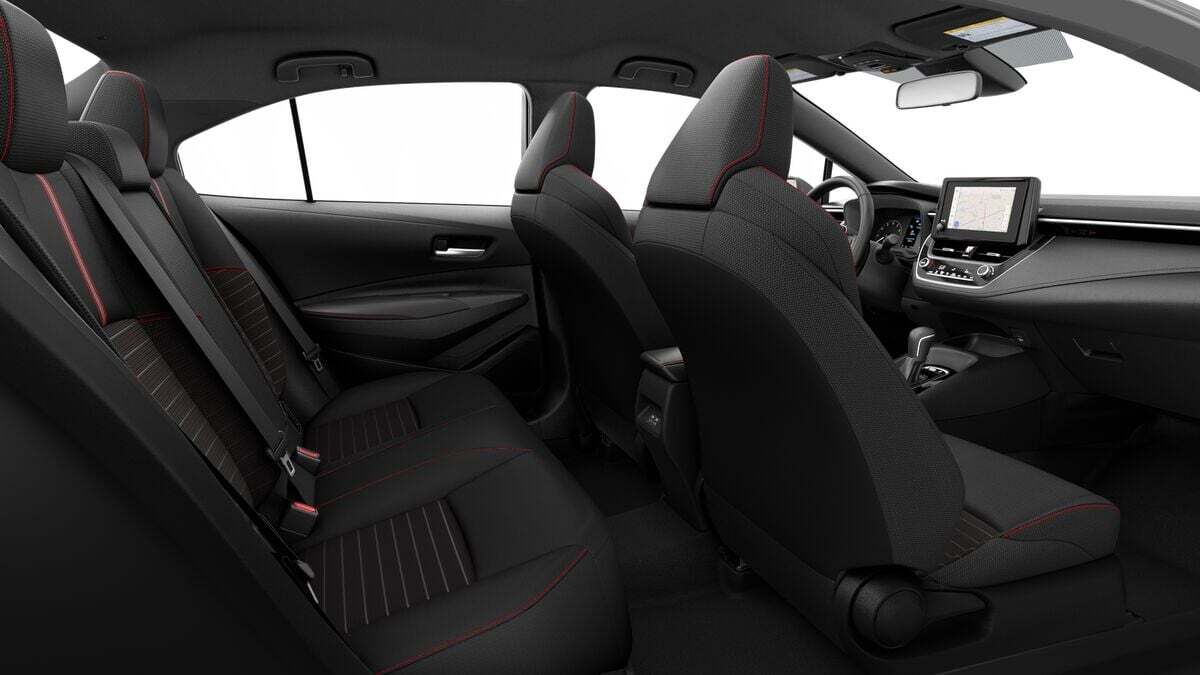 2025 Toyota Corolla SE Laurel MD