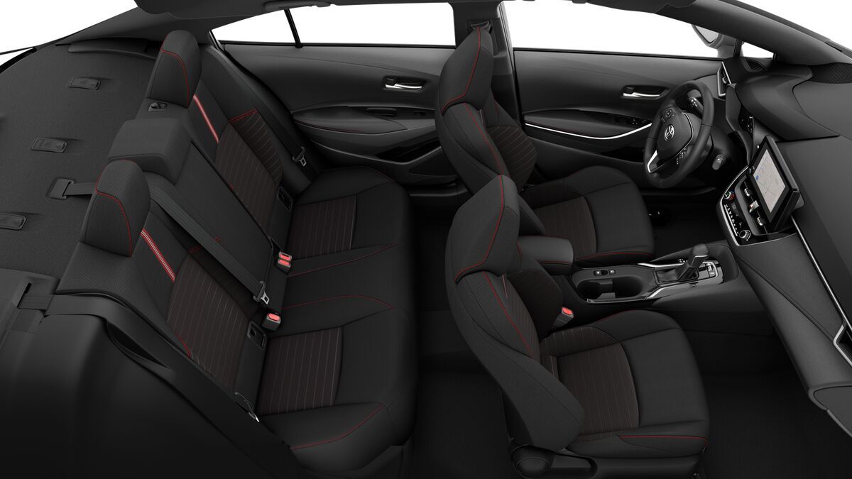 2025 Toyota Corolla SE Laurel MD