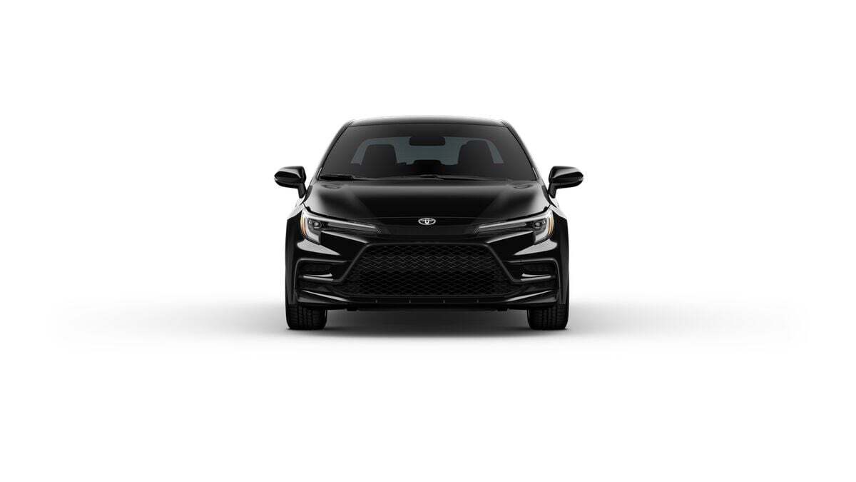 2025 Toyota Corolla SE Laurel MD