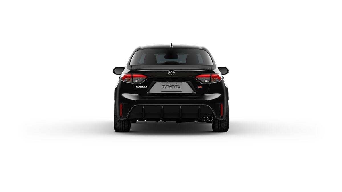 2025 Toyota Corolla SE Laurel MD