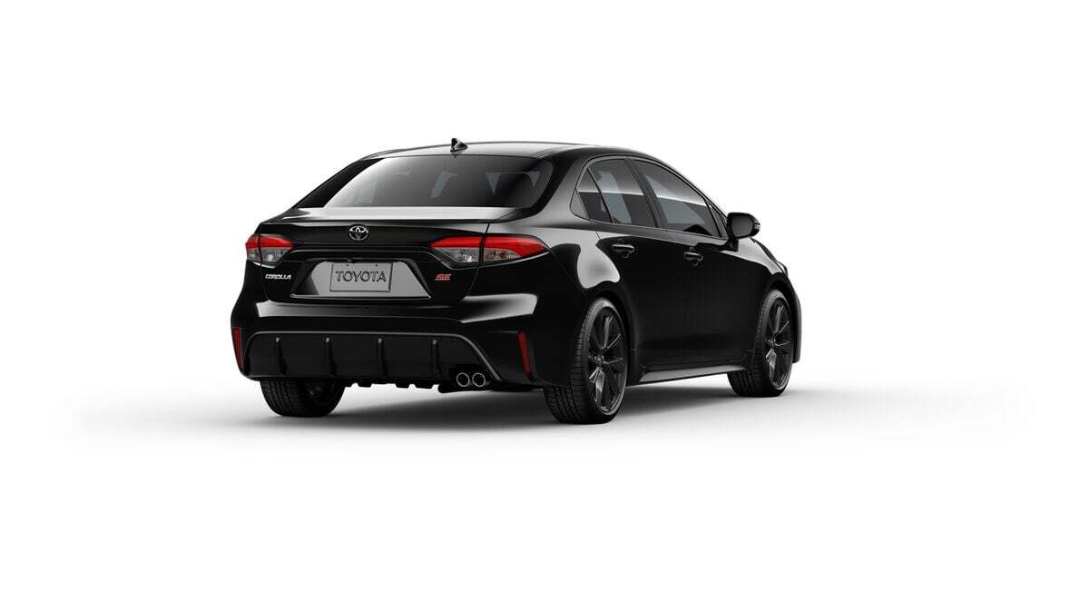 2025 Toyota Corolla SE Laurel MD