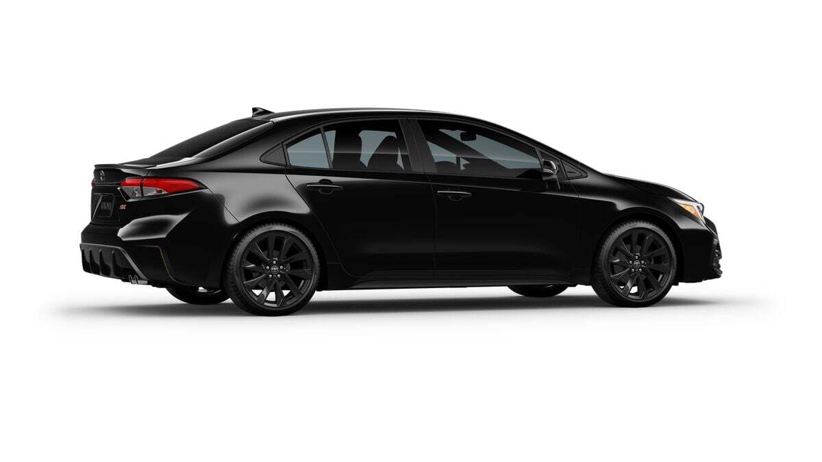2025 Toyota Corolla SE Laurel MD