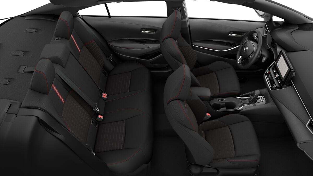 2025 Toyota Corolla SE Laurel MD