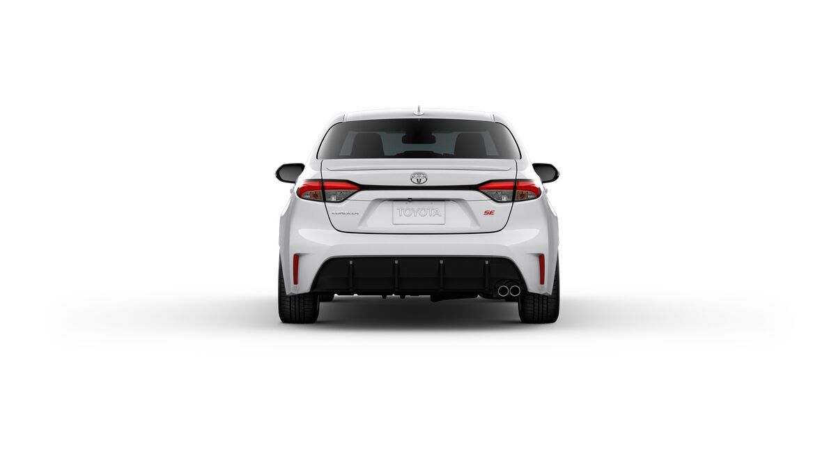 2025 Toyota Corolla SE Laurel MD