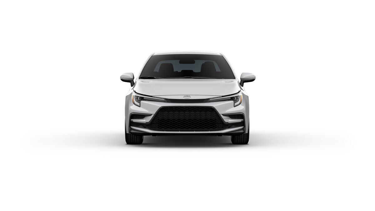 2025 Toyota Corolla SE Laurel MD