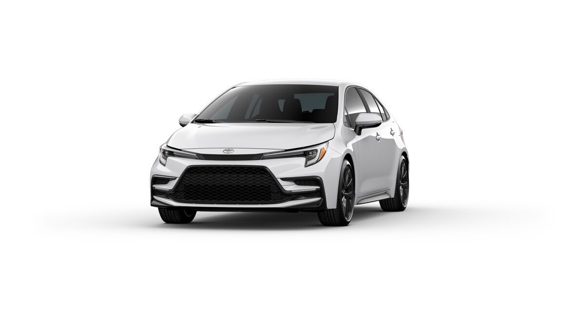 2025 Toyota Corolla SE Laurel MD