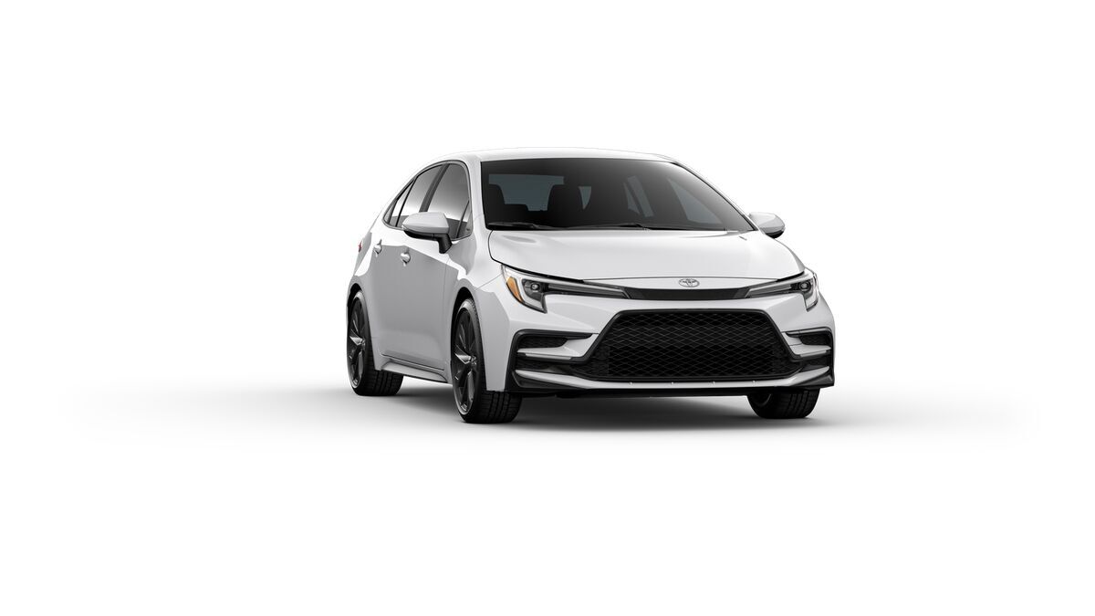 2025 Toyota Corolla SE Laurel MD