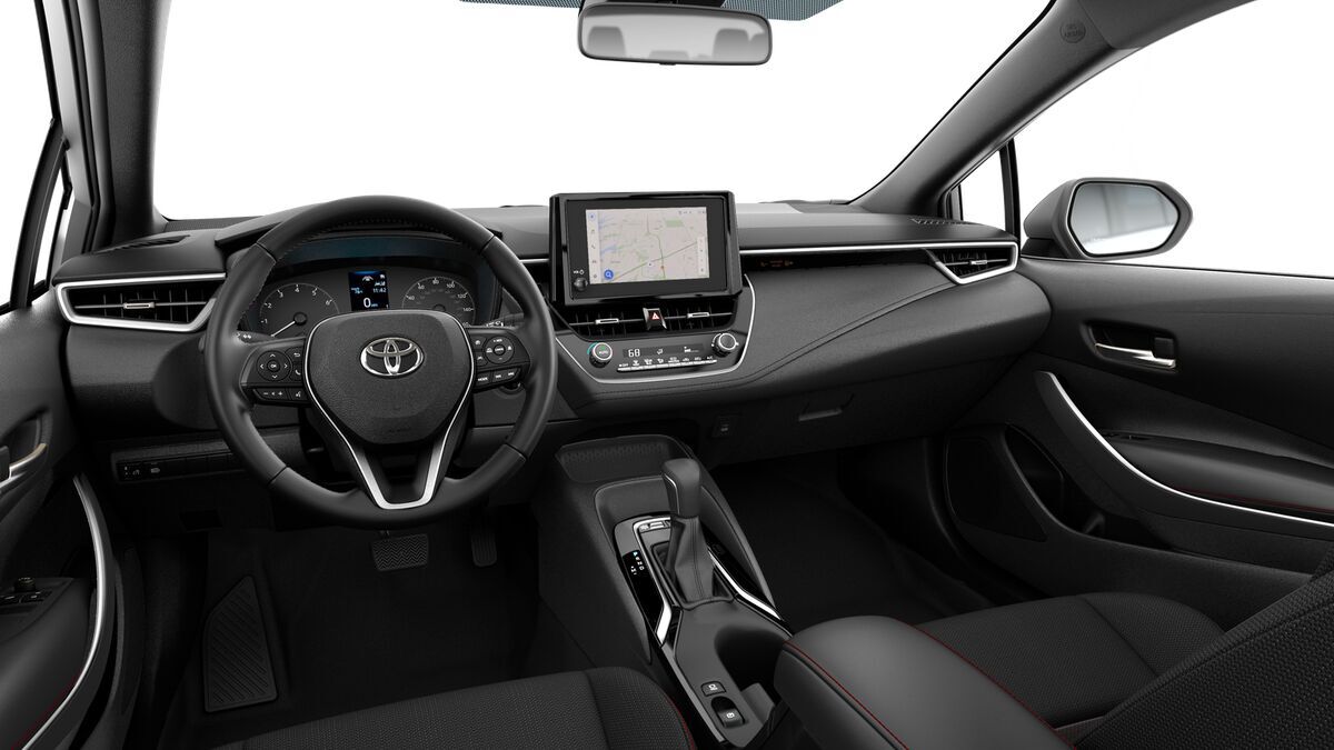 2025 Toyota Corolla SE Laurel MD