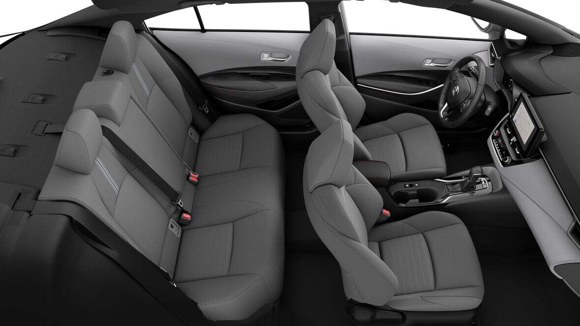 2025 Toyota Corolla SE Laurel MD