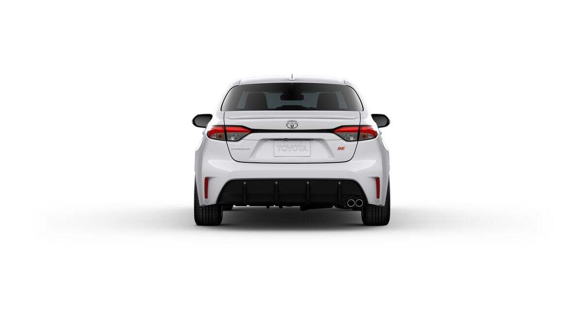 2025 Toyota Corolla SE Laurel MD