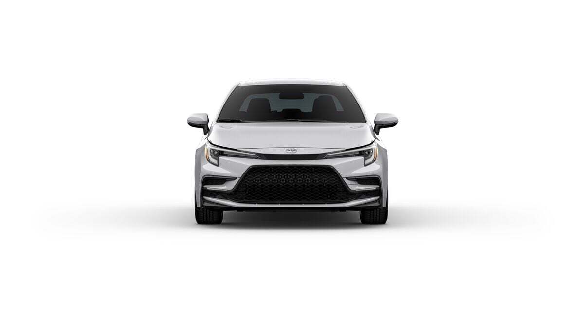 2025 Toyota Corolla SE Laurel MD