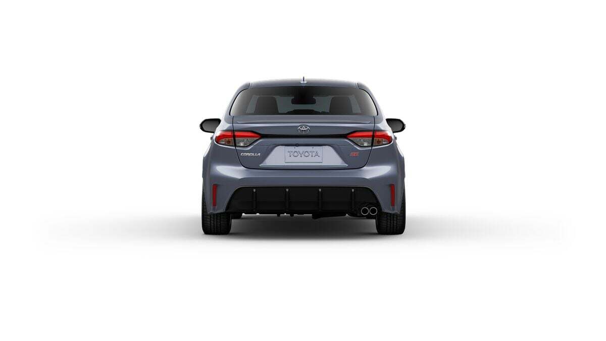 2025 Toyota Corolla SE Laurel MD