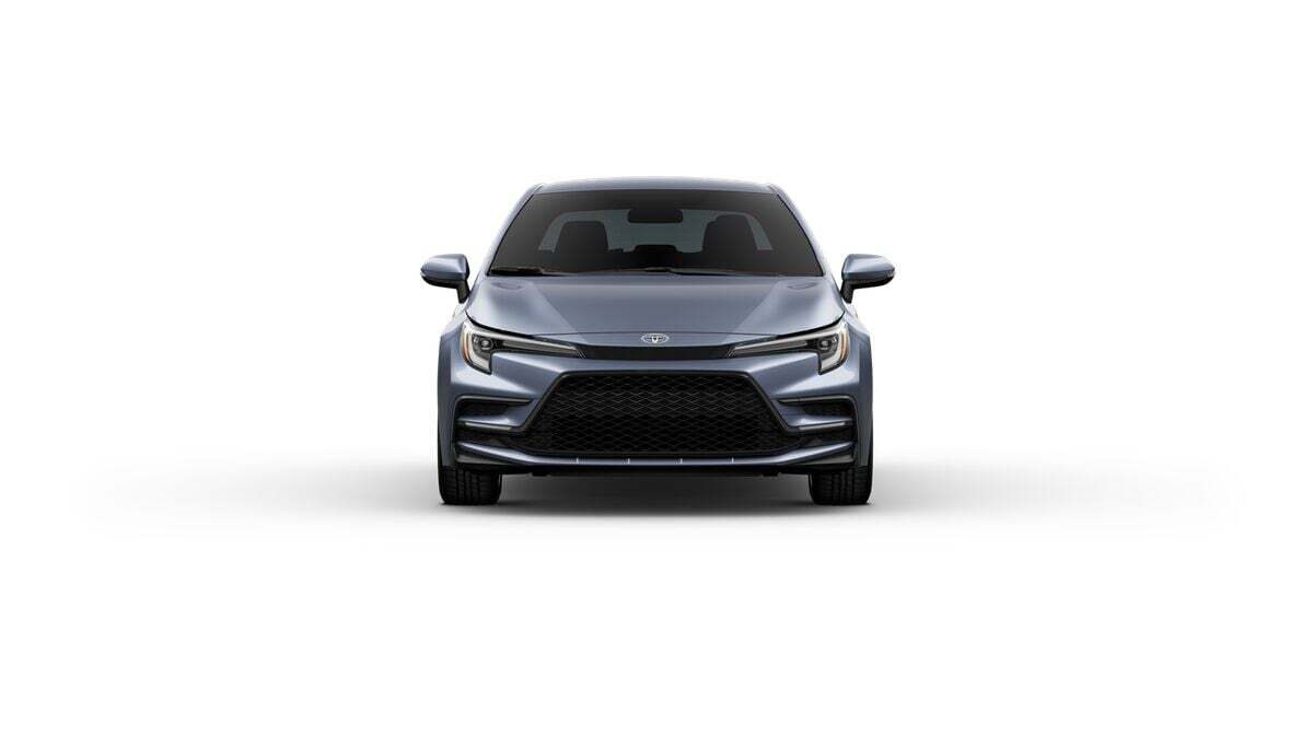 2025 Toyota Corolla SE Laurel MD