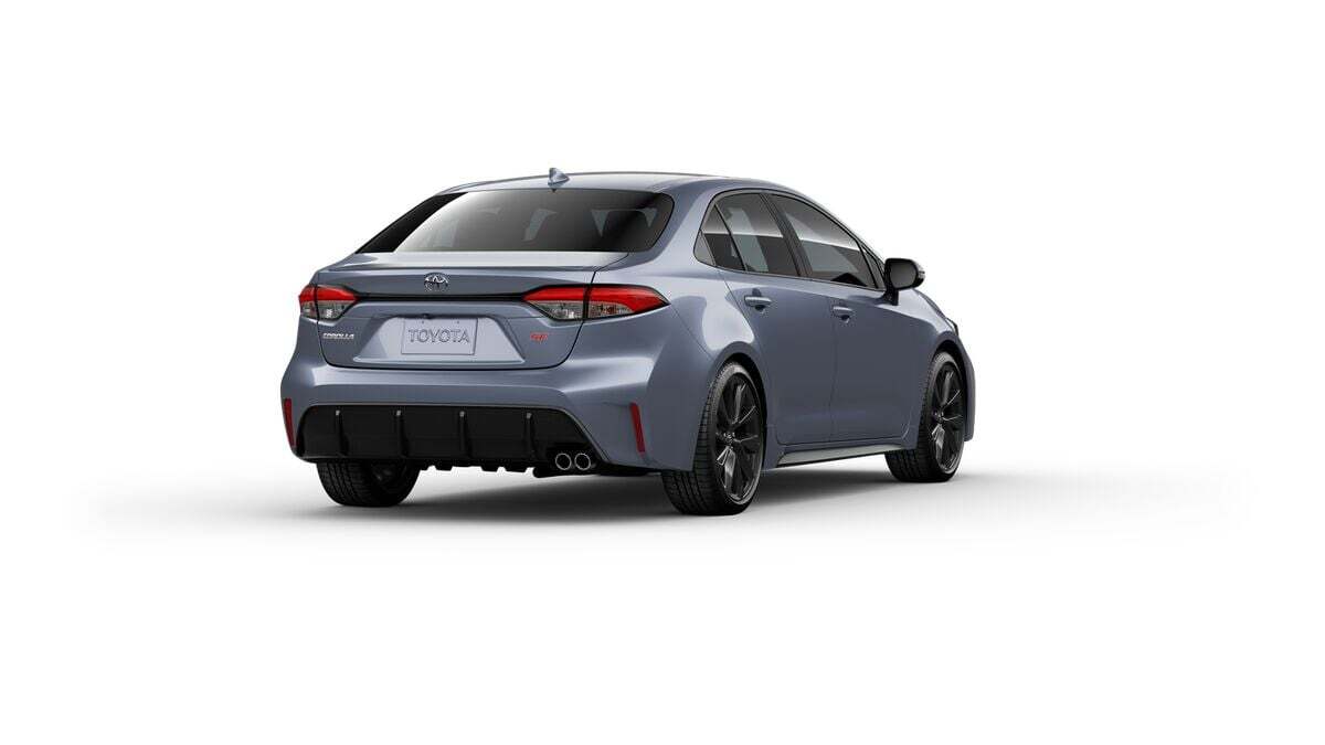 2025 Toyota Corolla SE Laurel MD