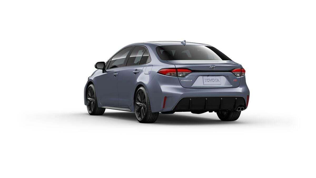 2025 Toyota Corolla SE Laurel MD