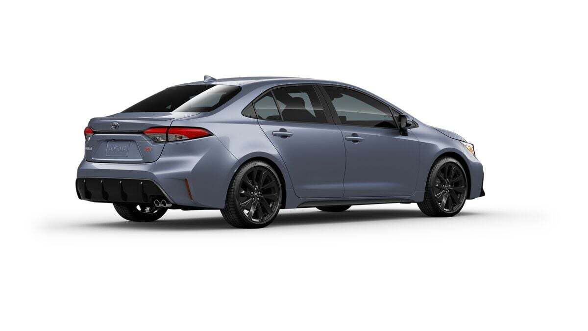 2025 Toyota Corolla SE Laurel MD