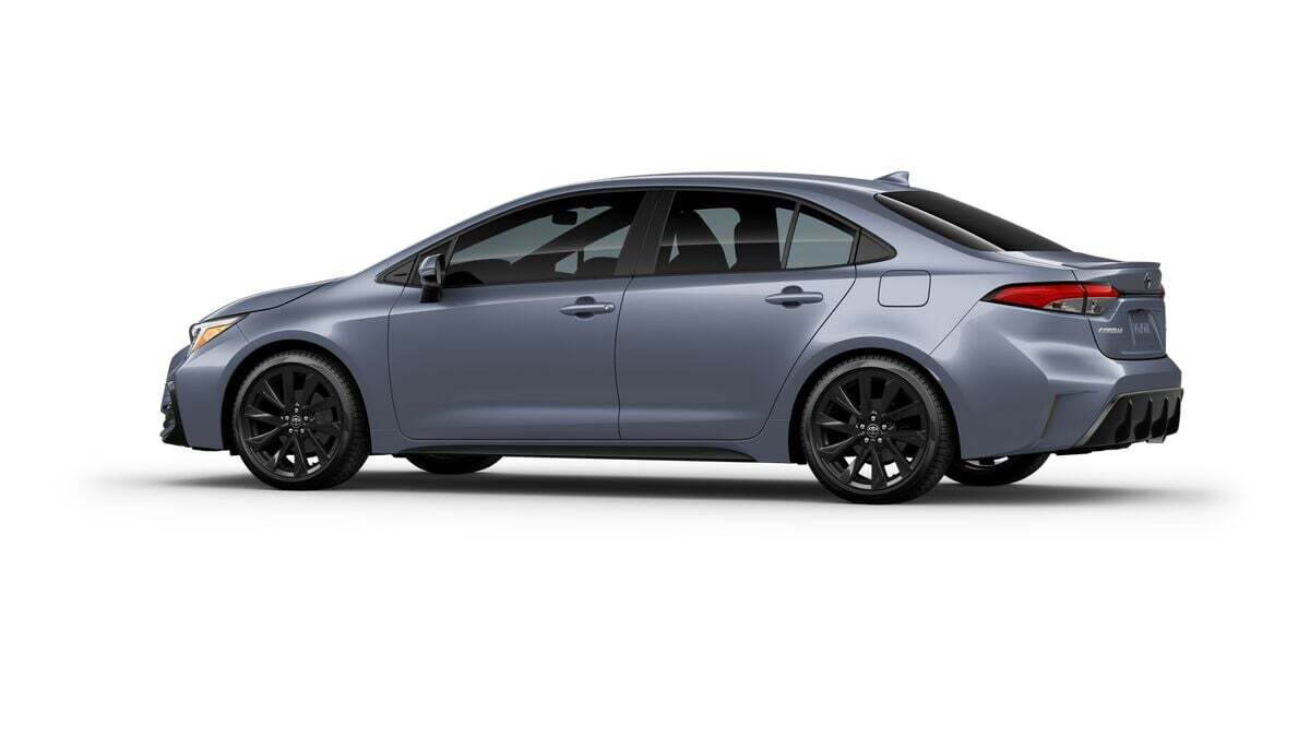 2025 Toyota Corolla SE Laurel MD