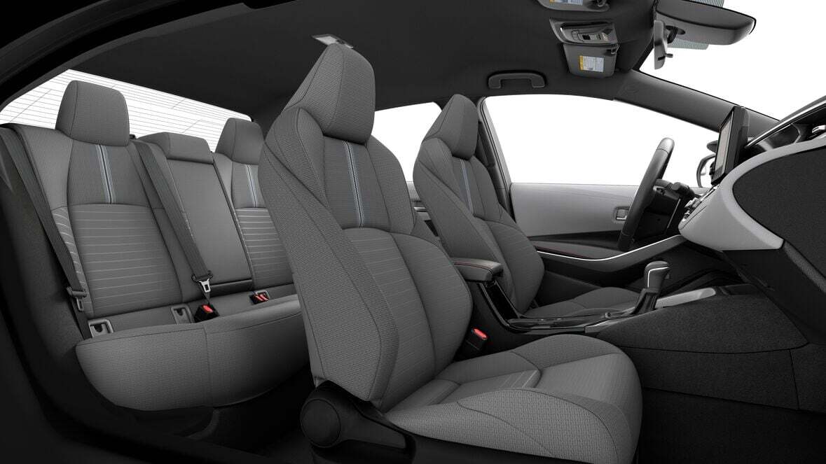 2025 Toyota Corolla SE Laurel MD