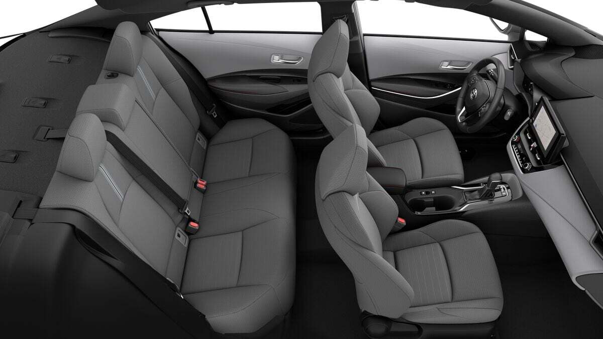 2025 Toyota Corolla SE Laurel MD