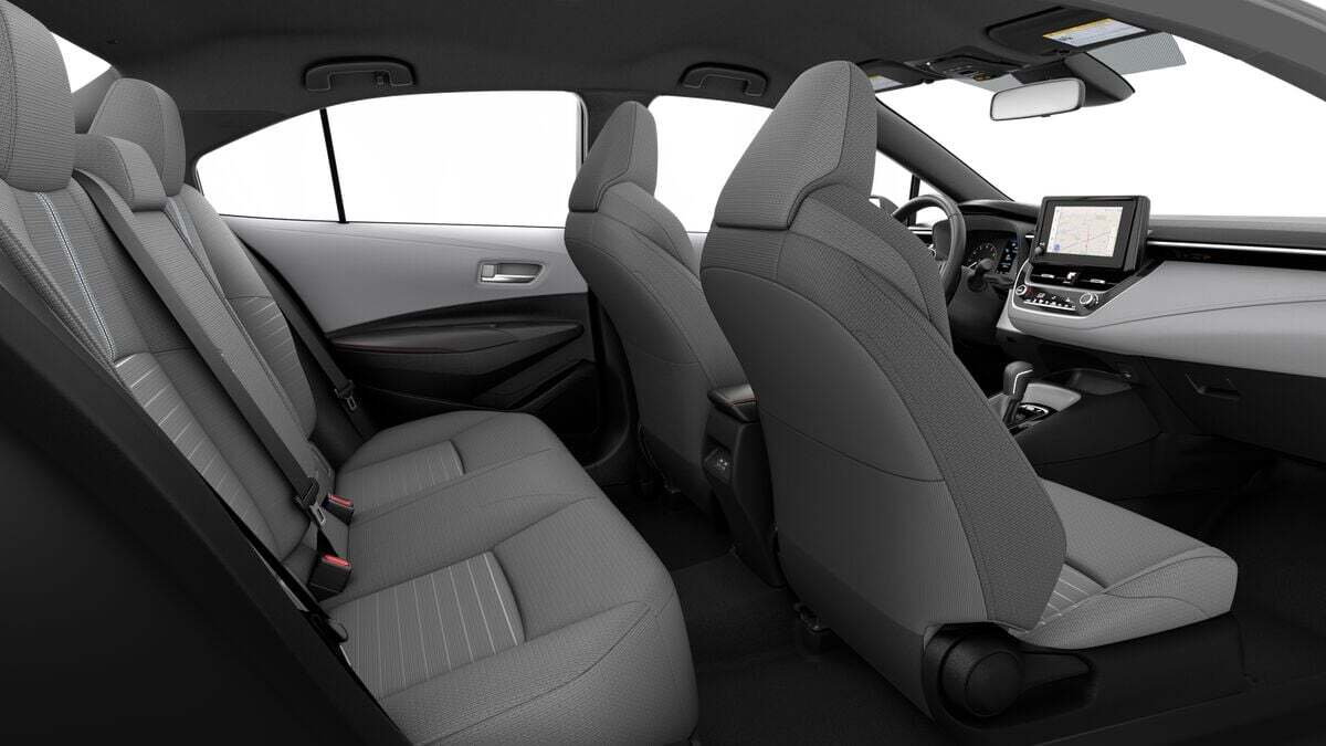 2025 Toyota Corolla SE Fredericksburg VA