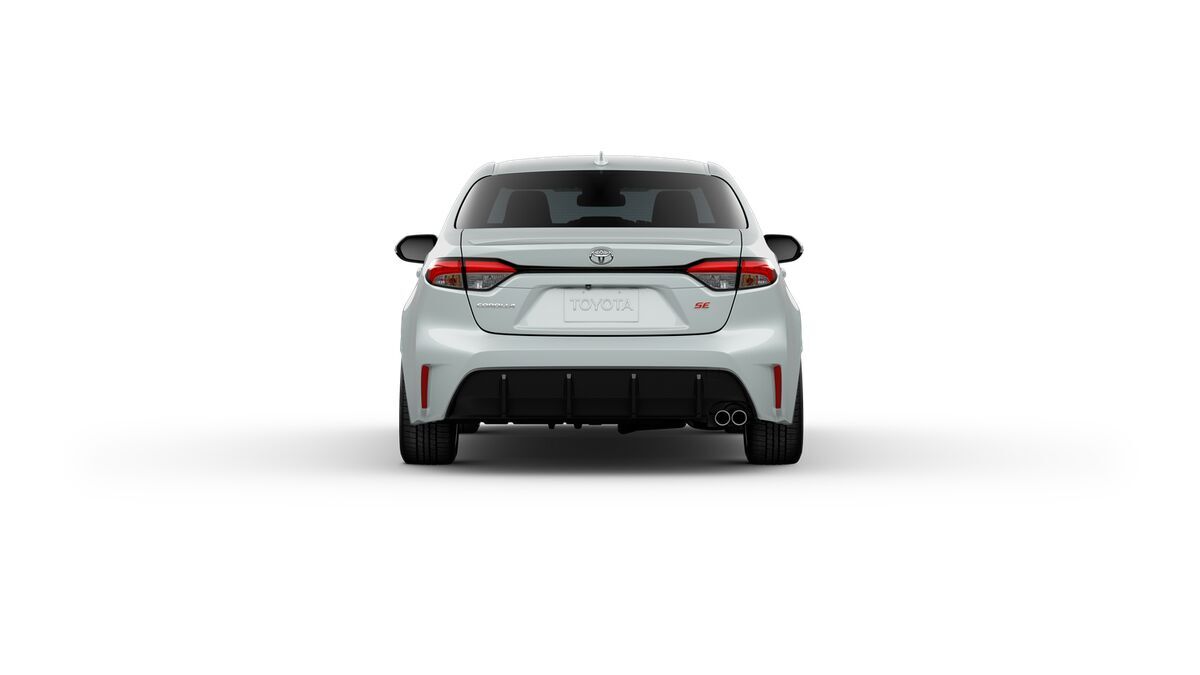 2025 Toyota Corolla SE Fredericksburg VA