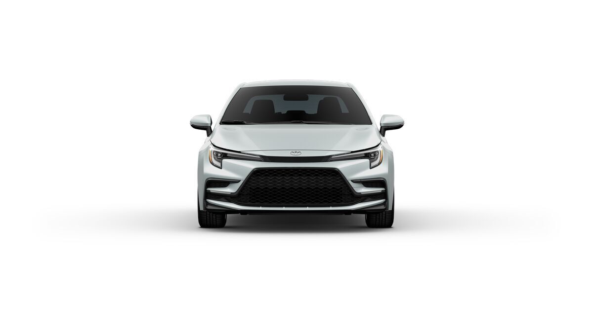 2025 Toyota Corolla SE Fredericksburg VA