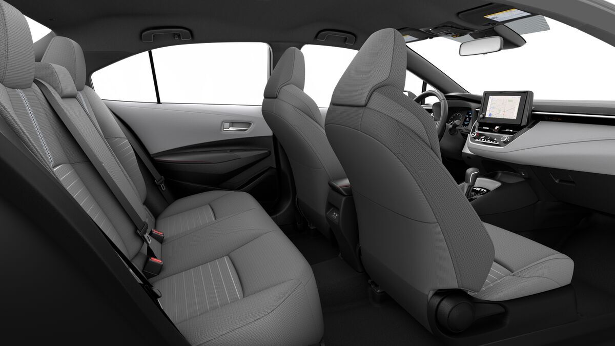 2025 Toyota Corolla SE Fredericksburg VA