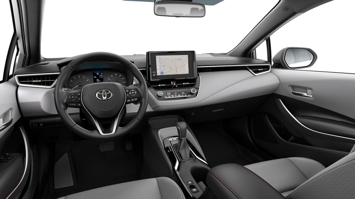 2025 Toyota Corolla SE Fredericksburg VA